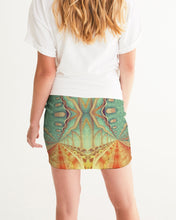 Load image into Gallery viewer, ostara24 Women&#39;s Mini Skirt
