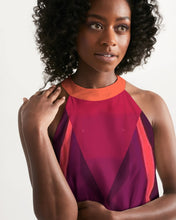 Afbeelding in Gallery-weergave laden, newfall10 Women&#39;s Halter Dress