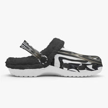 Afbeelding in Gallery-weergave laden, 475. Lined All Over Printed Clogs