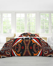 Afbeelding in Gallery-weergave laden, af5 King Duvet Cover Set
