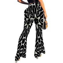 Indlæs billede til gallerivisning Triba 15 Stretch Bell Bottoms