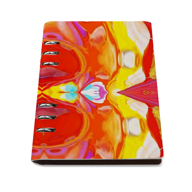 Solari Binder Notebook