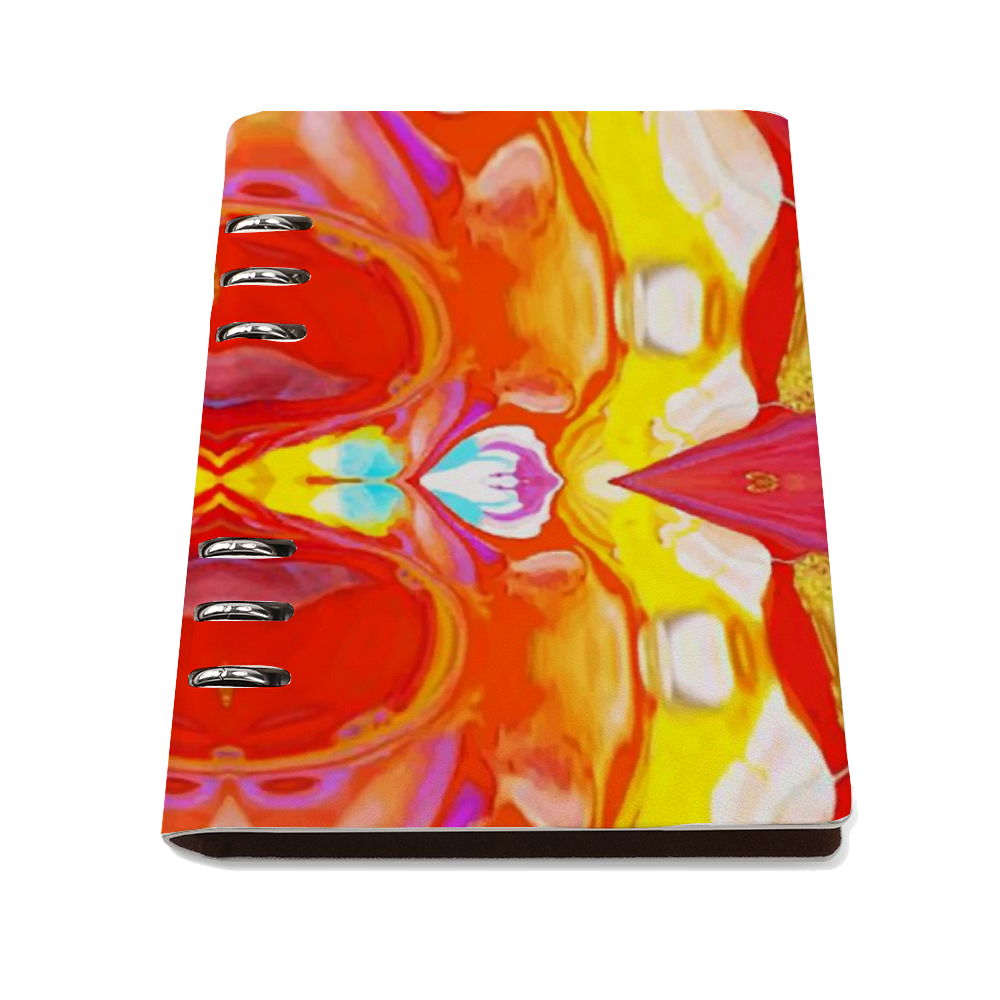 Solari Binder Notebook