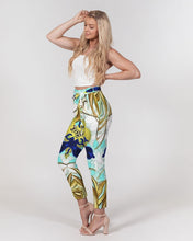 Indlæs billede til gallerivisning Aquata 1 Women&#39;s Belted Tapered Pants