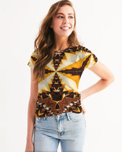 Indlæs billede til gallerivisning Melange 1 Women&#39;s Tee