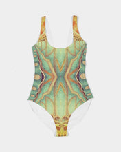 Carica l&#39;immagine nel visualizzatore di Gallery, ostara24 Women&#39;s One-Piece Swimsuit