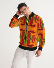 Carica l&#39;immagine nel visualizzatore di Gallery, fall2020_6 Men&#39;s Track Jacket