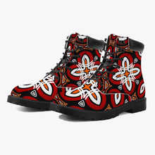 Indlæs billede til gallerivisning 189. Casual Leather Boots