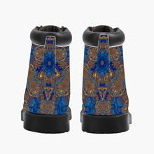 Indlæs billede til gallerivisning 189. Casual Leather Boots