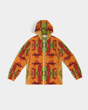 Load image into Gallery viewer, fall2020_6 Men&#39;s Windbreaker