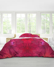 Afbeelding in Gallery-weergave laden, Rosette 2 King Duvet Cover Set