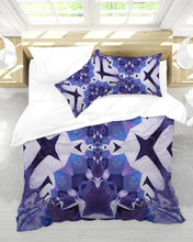 Afbeelding in Gallery-weergave laden, Invierna 1 King Duvet Cover Set