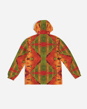 Carica l&#39;immagine nel visualizzatore di Gallery, fall2020_4 Men&#39;s Windbreaker