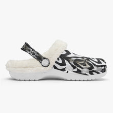 Afbeelding in Gallery-weergave laden, 475. Lined All Over Printed Clogs