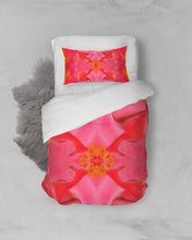 Afbeelding in Gallery-weergave laden, Heline 1 Twin Duvet Cover Set