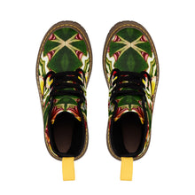 Afbeelding in Gallery-weergave laden, Velda 1 Women&#39;s Canvas Boots