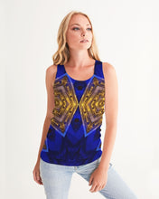Afbeelding in Gallery-weergave laden, Lapiz Gold 1 Women&#39;s Tank