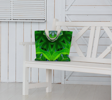 Carica l&#39;immagine nel visualizzatore di Gallery, Jungle Large Tote 1