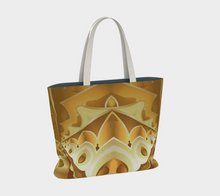 Carica l&#39;immagine nel visualizzatore di Gallery, Sand Large Tote 2