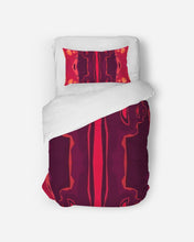 Carica l&#39;immagine nel visualizzatore di Gallery, Berry 9 Twin Duvet Cover Set