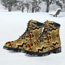 Afbeelding in Gallery-weergave laden, 189. Casual Leather Boots