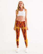 Afbeelding in Gallery-weergave laden, fall2020_2 Women&#39;s Yoga Pants