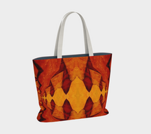 Carica l&#39;immagine nel visualizzatore di Gallery, Melange Large Tote 2