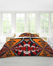 Afbeelding in Gallery-weergave laden, af3 King Duvet Cover Set
