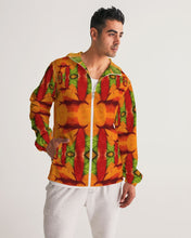 Load image into Gallery viewer, fall2020_6 Men&#39;s Windbreaker