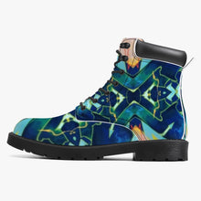 Afbeelding in Gallery-weergave laden, 189. Casual Leather Boots