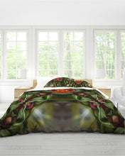 Afbeelding in Gallery-weergave laden, Ostara 36 Queen Duvet Cover Set