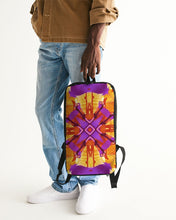 Carica l&#39;immagine nel visualizzatore di Gallery, fall2020_12 Slim Tech Backpack