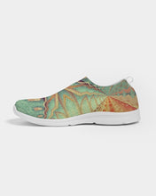 Carica l&#39;immagine nel visualizzatore di Gallery, ostara24 Men&#39;s Slip-On Flyknit Shoe