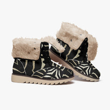 Afbeelding in Gallery-weergave laden, 477. Cotton-pad Fur Lining Boots