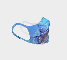 Afbeelding in Gallery-weergave laden, Azurea 1 Poly Knit Mask