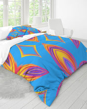 Afbeelding in Gallery-weergave laden, Turquella 1 King Duvet Cover Set