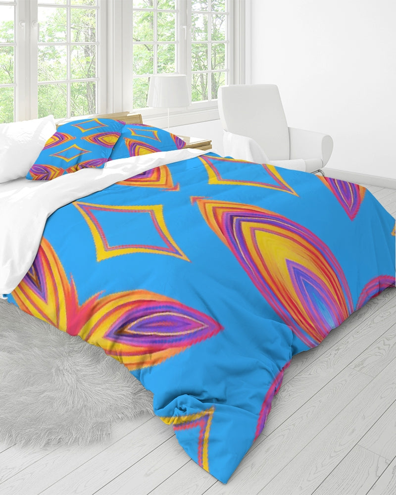 Turquella 1 King Duvet Cover Set