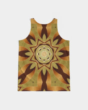 Afbeelding in Gallery-weergave laden, Wood Gold 1 Men&#39;s Tank