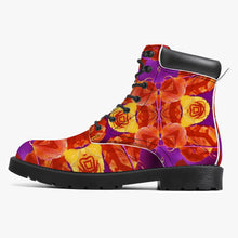 Afbeelding in Gallery-weergave laden, 189. Casual Leather Boots