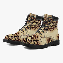 Indlæs billede til gallerivisning 189. Casual Leather Boots