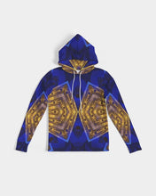 Afbeelding in Gallery-weergave laden, Lapiz Gold 1 Women&#39;s Hoodie