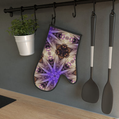 Oven Glove