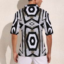 Load image into Gallery viewer, BW 15 Custom Soccer Jersey