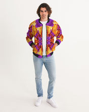 Afbeelding in Gallery-weergave laden, fall2020_12 Men&#39;s Bomber Jacket
