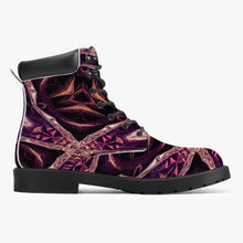 Indlæs billede til gallerivisning 189. Casual Leather Boots