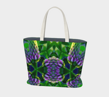 Afbeelding in Gallery-weergave laden, Lavender Large Tote 3