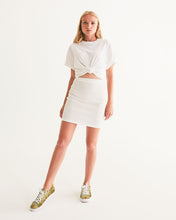 Afbeelding in Gallery-weergave laden, fall2020_11 Women&#39;s Faux-Leather Sneaker