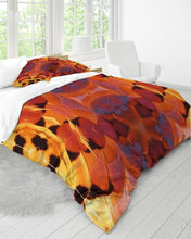Indlæs billede til gallerivisning Atia 1 King Duvet Cover Set
