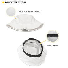 Indlæs billede til gallerivisning Funkee 1 Bucket Hat