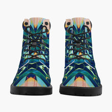 Afbeelding in Gallery-weergave laden, 189. Casual Leather Boots